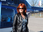 Andrea Berg (Foto: HauptBruch GbR) Andrea Berg (Foto: HauptBruch GbR)