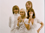 ABBA (Foto: Universal Music) ABBA (Foto: Universal Music)