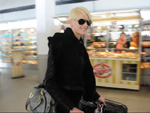 Agyness Deyn (Foto: HauptBruch GbR)