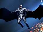 Batman Live (Foto: Promo) Batman Live (Foto: Promo)