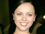 Christina Ricci
