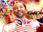 DJ Bobo Circus (Foto: Europa-Park Rust)