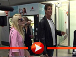 David Hasselhoff (Foto: HauptBruch GbR)