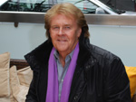 Howard Carpendale in Berlin (Foto: HauptBruch GbR)