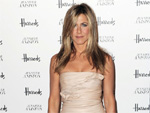 Jennifer Aniston
