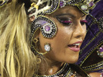 Karneval in São Paulo