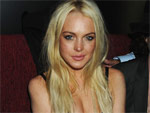 Lindsay Lohan