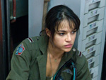 Michelle Rodriguez (Foto: 2000-2010 20th Century Fox)