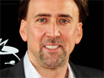 Nicolas Cage