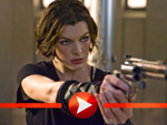 Resident Evil: Afterlife 3D (Foto: Constantin Film Verleih GmbH)