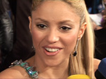 Shakira Bambi 2009 (Foto: HauptBruch)