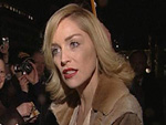 Sharon Stone