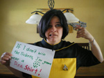 Star Trek Fan Foto Voting Gewinnerfoto