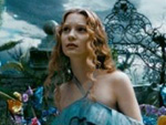 Tim Burtons Alice im Wunderland (Foto: Walt Disney Studios Motion Pictures Germany)