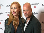 Andrea Sawatzki und Christian Berkel (Foto: HauptBruch GbR)