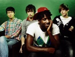 Bloc Party (Foto: Universal Music)
