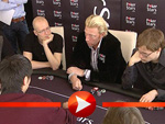 Boris Becker pokert (Photo: HauptBruch GbR)