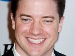Brendan Fraser 