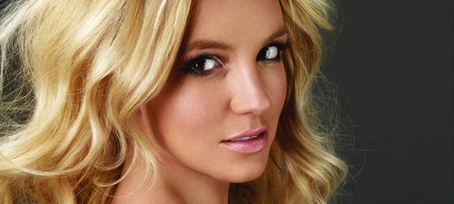 Britney Spears (Foto: Kate Turning)