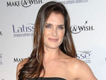 Brooke Shields Brooke Shields