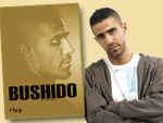 Bushido (Foto: riva Verlag)