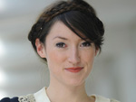 Charlotte Roche Charlotte Roche