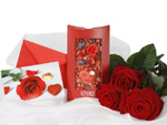chocri Valentinstag (Foto: Promo Chocri)