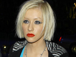 Christina Aguilera 