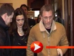 Rachel Weisz und Daniel Craig (Foto: HauptBruch GbR)