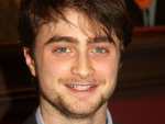 Daniel Radcliffe Daniel Radcliffe