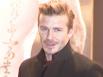 David Beckham (Foto: HauptBruch GbR)