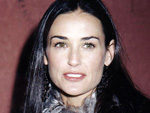 Demi Moore Demi Moore