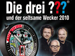 Die drei ??? - Plakat (Foto: Europa / Promo)