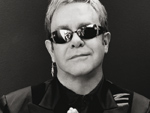 Elton John (Foto: Sam Taylor-Wood) Elton John (Foto: Sam Taylor-Wood)
