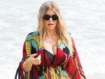 Fergie