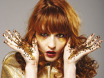 Florence and the Machine (Foto: Ellis Parrinder)