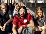Foo Fighters (Foto: Ben Watts) Foo Fighters (Foto: Ben Watts)