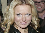 Geri Halliwell 