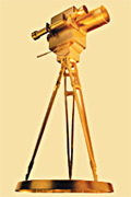 Die Goldene Kamera !