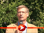 Günther Jauch (Foto: HauptBruch GbR)