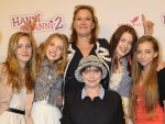 Hanni & Nanni 2 Premiere (Foto: BrauerPhotos für UPI)