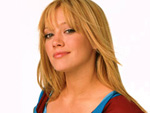 Hilary Duff 