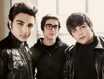 Il Volo (Foto: Marco Craig)