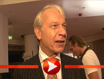Jo Groebel (Foto: HauptBruch GbR)