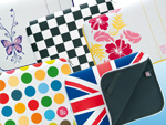 iPad Sleeves (Foto: Pat Says Now)