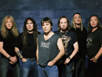 Iron Maiden 