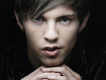 Joey Heindle (Foto: edel)