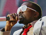 Kanye West 