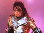 Michael Jackson Michael Jackson