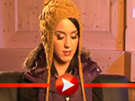Katy Perry verrät&sbquo;  wen sie gerade regelmäßig küsst
